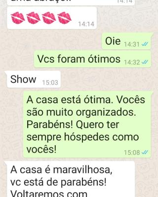 Casa de Campo e Rústica com piscina, churrasqueira e banheira de uso privativo
