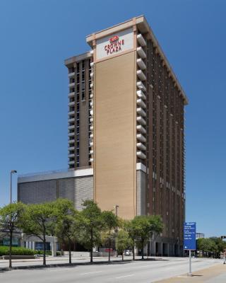 Crowne Plaza Hotel Dallas Downtown, an IHG Hotel