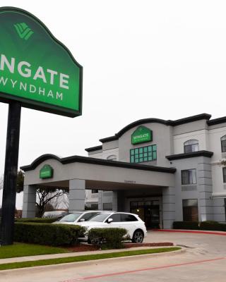 Wingate by Wyndham - DFW North