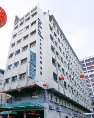 Nan Yeang Hotel Petaling Street Kuala Lumpur