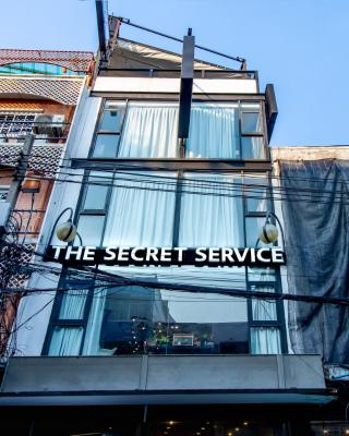 The Secret Service Bed & Breakfast