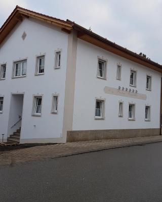 Pension Sengmüller