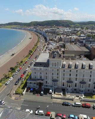 St George's Hotel - Llandudno