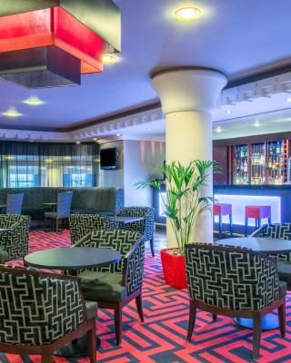Crowne Plaza Liverpool - John Lennon Airport by IHG