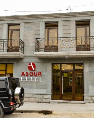 ASOUR HOTEL