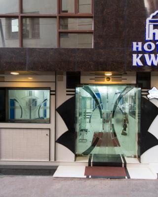 Hotel Kwality