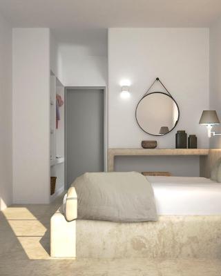 Petros Rooms