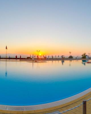 TH Cinisi - Florio Park Hotel