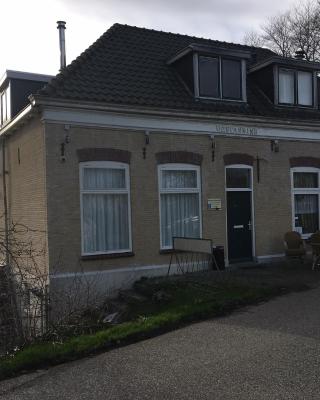 Pension Buitenzicht