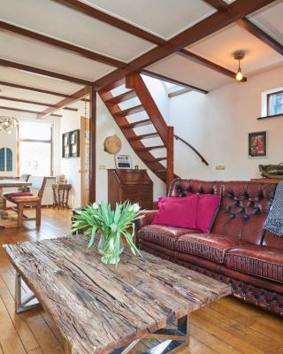 Family home