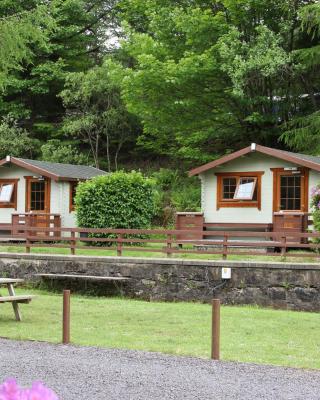 Trekker Hut