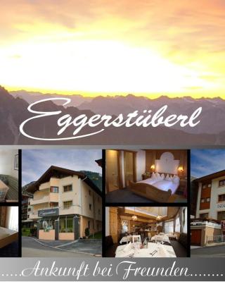 Eggerstüberl