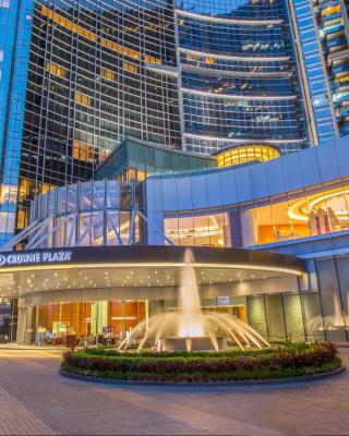 Crowne Plaza Macau by IHG