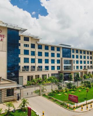 Crowne Plaza Nairobi Airport, an IHG Hotel