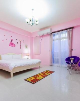 Jia Hui Homestay