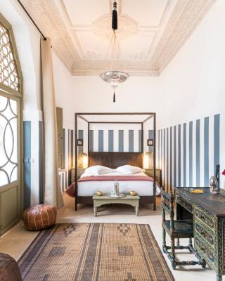 Riad Hissan