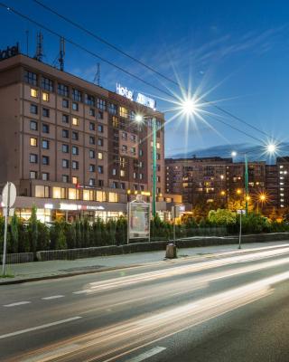 Hotel Tychy