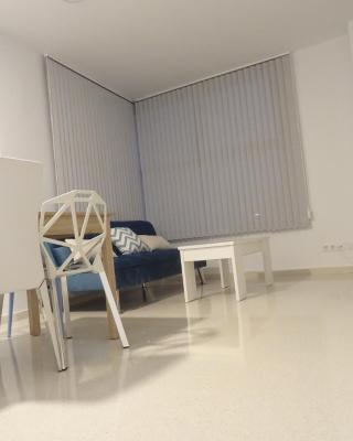 Apartamento Plaza San benito 4