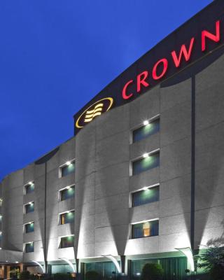 Crowne Plaza Toluca - Lancaster, an IHG Hotel