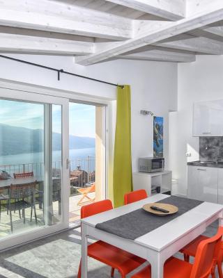 Casa negli Ulivi