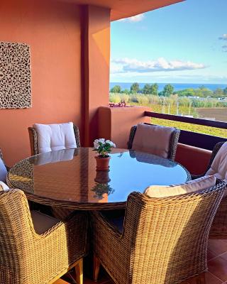 2303-Huge 2 bedrooms apt with sea view