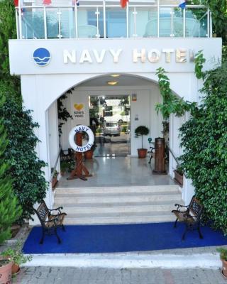 Navy Hotel