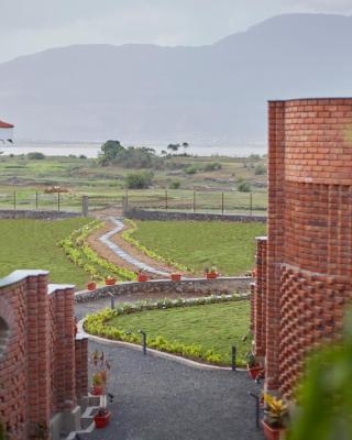 Saj By The Lake, Malshej Ghat