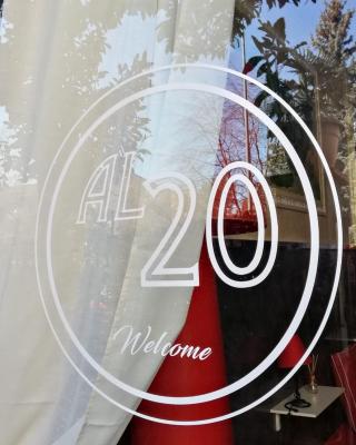 Al 20 Guest House Fiera Milano - Certosa - San Siro
