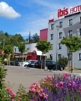 ibis Europe Chalon Sur Saone