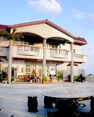 Yilan Affectivity