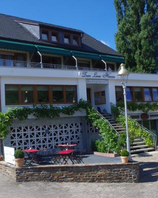 Weinhotel Lenz