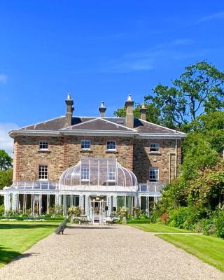 Marlfield House Hotel Relais et Chateaux