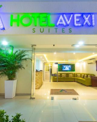 Hotel Avexi Suites By GEH Suites