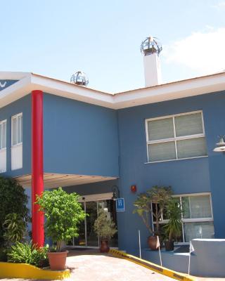 Del Mar Hotel & Spa