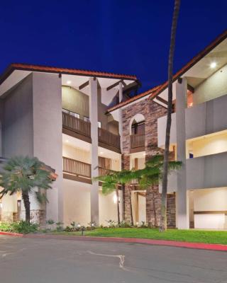 Best Western Carlsbad by the Sea