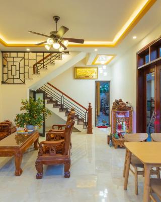 Thinh Phuc Homestay