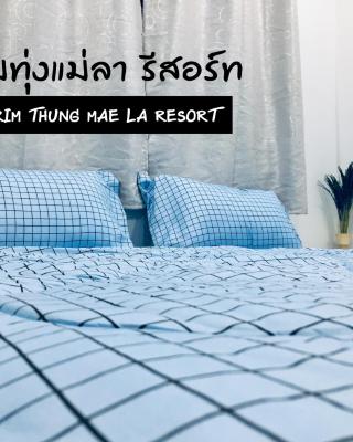 ริมทุ่งแม่ลา รีสอร์ท Rim-Thung-Mae-La-Resort