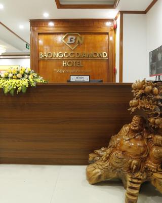 Bảo Ngọc Diamond Hotel