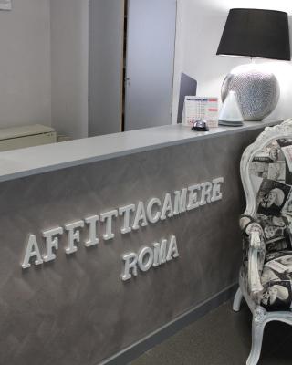 Affittacamere Roma