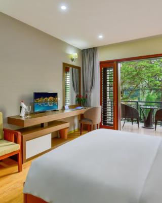 MANLI Resort Quảng Bình