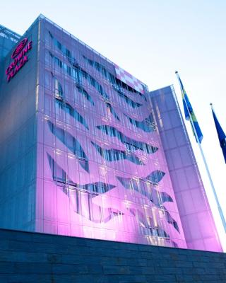 Crowne Plaza Verona Fiera by IHG