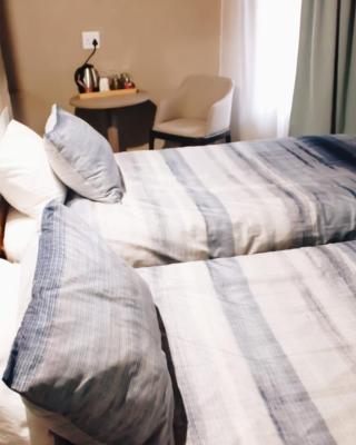 Bosveldrus Gastehuis