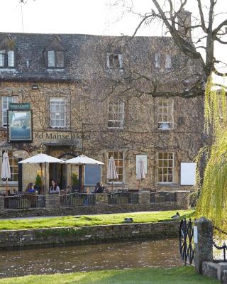 Old Manse Hotel by Greene King Inns