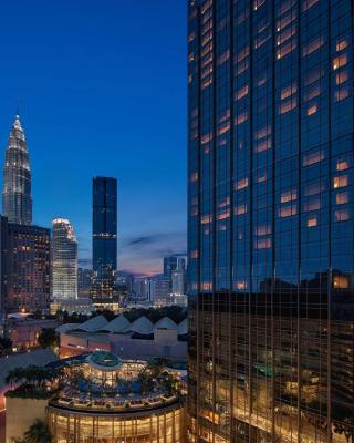 Grand Hyatt Kuala Lumpur