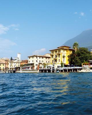 Hotel Malcesine