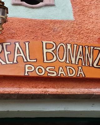 Real Bonanza Posada