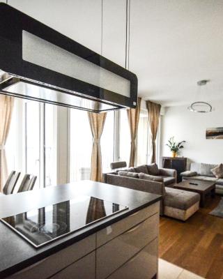 Hochwertig im Herzen Stuttgarts