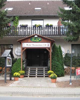 Hotel Kurmainzer-Eck