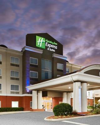 Holiday Inn Express Palatka Northwest, an IHG Hotel