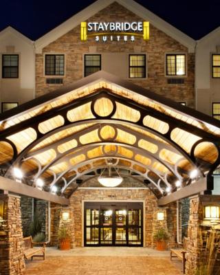 Staybridge Suites Auburn Hills, an IHG Hotel